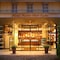 Hotel Hokke Club Osaka - map