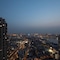 Art Hotel Osaka Bay Tower - map
