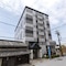 Court Hotel Kurashiki - map