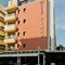 Diana Art Boutique Hotel - map