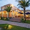Le Belhamy Beach Resort & Spa - map