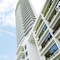 Cm Plus Service Apartment Shenzhen Taige - map