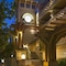 Toll House Hotel Los Gatos - map