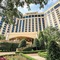 Beau Rivage Resort & Casino - map