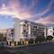 SLS Hotel,  A Luxury Collection Hotel,  Beverly Hills - map