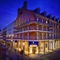 The Royal Sonesta New Orleans - map