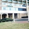 Hilton Arlington Rosslyn The Key - map