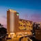 Courtyard By Marriott Mumbai International Airport - map