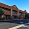 Best Western Inn Of Chandler - map