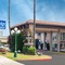 Travelodge By Wyndham Orange County Airport  Costa Mesa - map