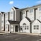 Days Inn & Suites By Wyndham Lafayette In - map