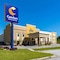 Comfort Inn & Suites Macon West - map
