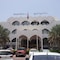 Beach Bay Hotel Muscat - map