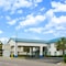 Travelodge By Wyndham Montgomery East - map