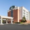 Holiday Inn Express Hotel & Suites Norfolk Airport By Ihg - map