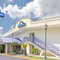 Days Inn By Wyndham Tallahassee University Center - map