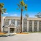 Sleep Inn & Suites Tallahassee-Capitol - map