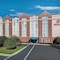 Hilton University of Florida Conference Center Gainesville - map