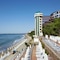 Paradise Beach Hotel & Spa - All Inclusive - map