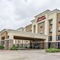 Hampton Inn & Suites Bay City - map