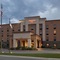 Hampton Inn Branson - Branson Hills - map