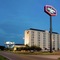 Hampton Inn I 10 & College Drive - map