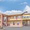 Days Inn By Wyndham Fayetteville - map