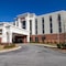 Hampton Inn & Suites Huntsville Hampton Cove - map