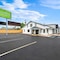 Surestay By Best Western Huntsville University Area - map
