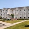 Microtel Inn & Suites By Wyndham Huntsville - map