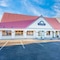 Days Inn By Wyndham Wilmington   University - map