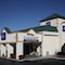 Baymont By Wyndham Greensboro Coliseum - map
