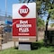Best Western Plus Airport Inn & Suites - map