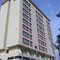 Red Rock Hotel - map