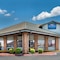 Baymont By Wyndham Tupelo - map