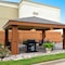 Mainstay Suites Wichita Northeast - map