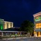 Holiday Inn Wichita East I-35 By Ihg - map