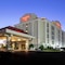 Hampton Inn Winston Salem Hanes Mall - map