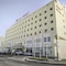 Ibis Muscat - map
