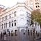 Azzurro Pod Hotel Darling Harbour - map