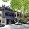 The Jensen Potts Point - map