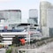 Apartments Melbourne Domain - New Quay Docklands - map