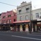 Australian Sunrise Lodge - Newtown - map