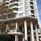 Milson Serviced Apartments - map