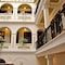 San Marino Royal Hotel - map