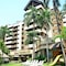 Apart Hotel Toborochi - map
