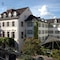 Der Teufelhof Basel - map