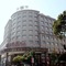 Yashidu Suites - map
