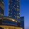 Beijing Marriott Hotel Northeast - map