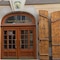 Santini Residence Hotel Prague - map
